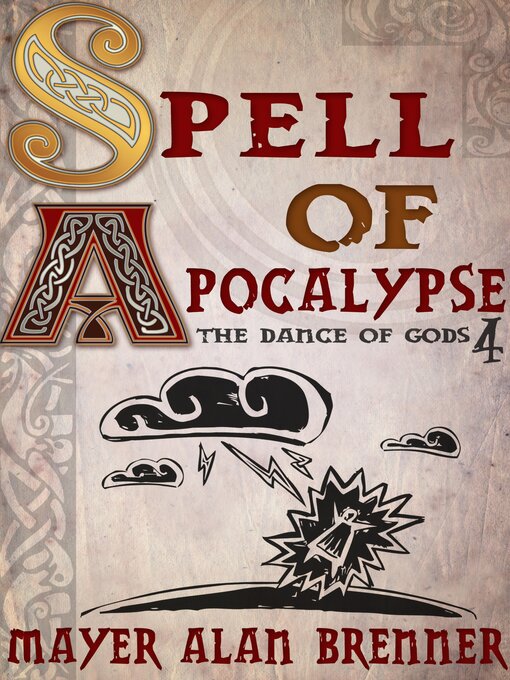 Title details for Spell of Apocalypse by Mayer Alan Brenner - Available